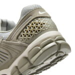 Nike Zoom Vomero 5 Erkek Gri Spor Ayakkabı