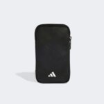 adidas Monogram Unisex Siyah Çapraz Çanta