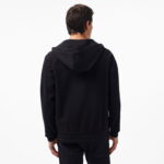 Boss Erkek Siyah Sweatshirt