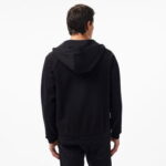 Boss Erkek Siyah Sweatshirt