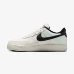 Nike Air Force 1 Gore-Tex Erkek Beyaz Spor Ayakkabı