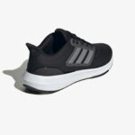 adidas Ultrabounce Erkek Siyah Sneaker