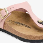 Birkenstock Gizeh Nu Kadın Pembe Terlik