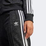 adidas Snake FB Kadın Siyah Eşofman Altı
