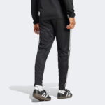 adidas Tiro 25 Essentials Erkek Siyah Eşofman Altı