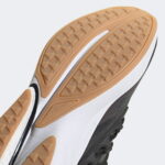 adidas Alphaboost V2 Erkek Siyah Günlük Spor Ayakkabı