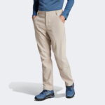 adidas Terrex Multi Woven Erkek Kahverengi Eşofman Altı