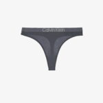 Calvin Klein 5'li Kadın Mavi Külot