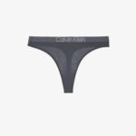 Calvin Klein 5'li Kadın Mavi Külot