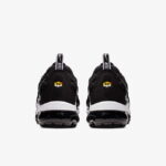 Nike Air VaporMax Plus Erkek Siyah Spor Ayakkabı