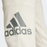 adidas Erkek Bej Günlük Eşofman Altı