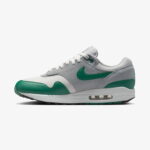 Nike Air Max 1 Essential Erkek Gri Spor Ayakkabı