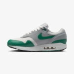 Nike Air Max 1 Essential Erkek Gri Spor Ayakkabı