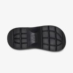 Crocs Stomp Lined Shorty Boot Unisex Siyah Terlik