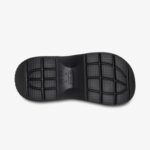 Crocs Stomp Lined Shorty Boot Unisex Siyah Terlik