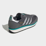 adidas SL 72 RS Unisex Gri Sneaker