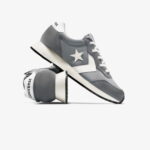 Converse Omega Trainer Unisex Gri Sneaker