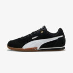 Puma Bella Donna Sd Kadın Siyah Spor Ayakkabı