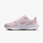 Nike Air Zoom Pegasus 40 Kadın Pembe Spor Ayakkabı