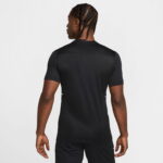 Nike Dri-Fit Academy Erkek Siyah T-Shirt