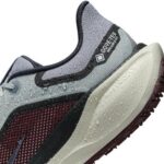 Nike Pegasus 41 GORE-TEX Erkek Gri Spor Ayakkabı