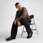 Converse Chuck 70 National Erkek Bordo Sneaker