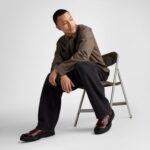 Converse Chuck 70 National Erkek Bordo Sneaker