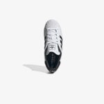adidas Superstar Kadın Beyaz Sneaker