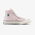 کفش کتانی صورتی یونینسکس Converse Chuck 70 - تصویر 18