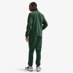 Nike Sportswear Club Erkek Yeşil Eşofman Takımı