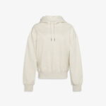 Calvin Klein Logo Emb French Terry  Kadın Gri Sweatshirt