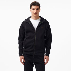 Boss Erkek Siyah Sweatshirt