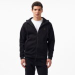 Boss Erkek Siyah Sweatshirt