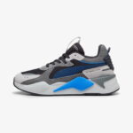 Puma Rs-X Heritage Erkek Gri Spor Ayakkabı