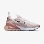 Nike Air Max 270 Kadın Pembe Spor Ayakkabı