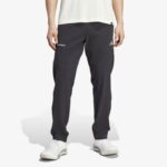 adidas Training Essentials Holiday Pack Erkek Siyah Antrenman Eşofman Altı