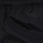 Calvin Klein Nylon Logo Drawstring Erkek Siyah Şort