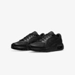 Nike Air Max SC Genç Çocuk Siyah Spor Ayakkabı