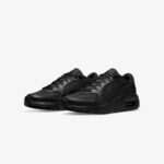 Nike Air Max SC Genç Çocuk Siyah Spor Ayakkabı