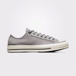 Converse Chuck 70 Unisex Gri Sneaker