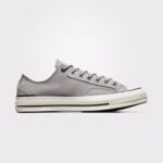 Converse Chuck 70 Unisex Gri Sneaker