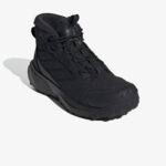 adidas Terrex Winter Mid Leather Unisex Siyah Outdoor Ayakkabı
