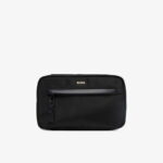 Boss Highway N Erkek Siyah El Çantası