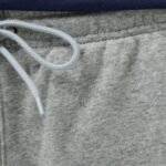 Nike Club Fit Erkek Gri Eşofman Altı