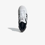 adidas Superstar Kadın Beyaz Sneaker