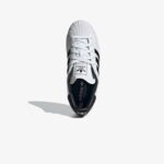 adidas Superstar Kadın Beyaz Sneaker