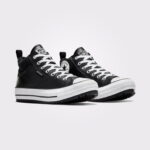 Converse Chuck Taylor All Star City Trek Unisex Siyah Bot