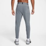 Nike Dri-Fit Flex Rep Erkek Gri Eşofman Altı