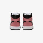 Jordan Air 1 Mid Erkek Beyaz Spor Ayakkabı