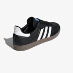 adidas Samba OG Unisex Siyah Spor Ayakkabı